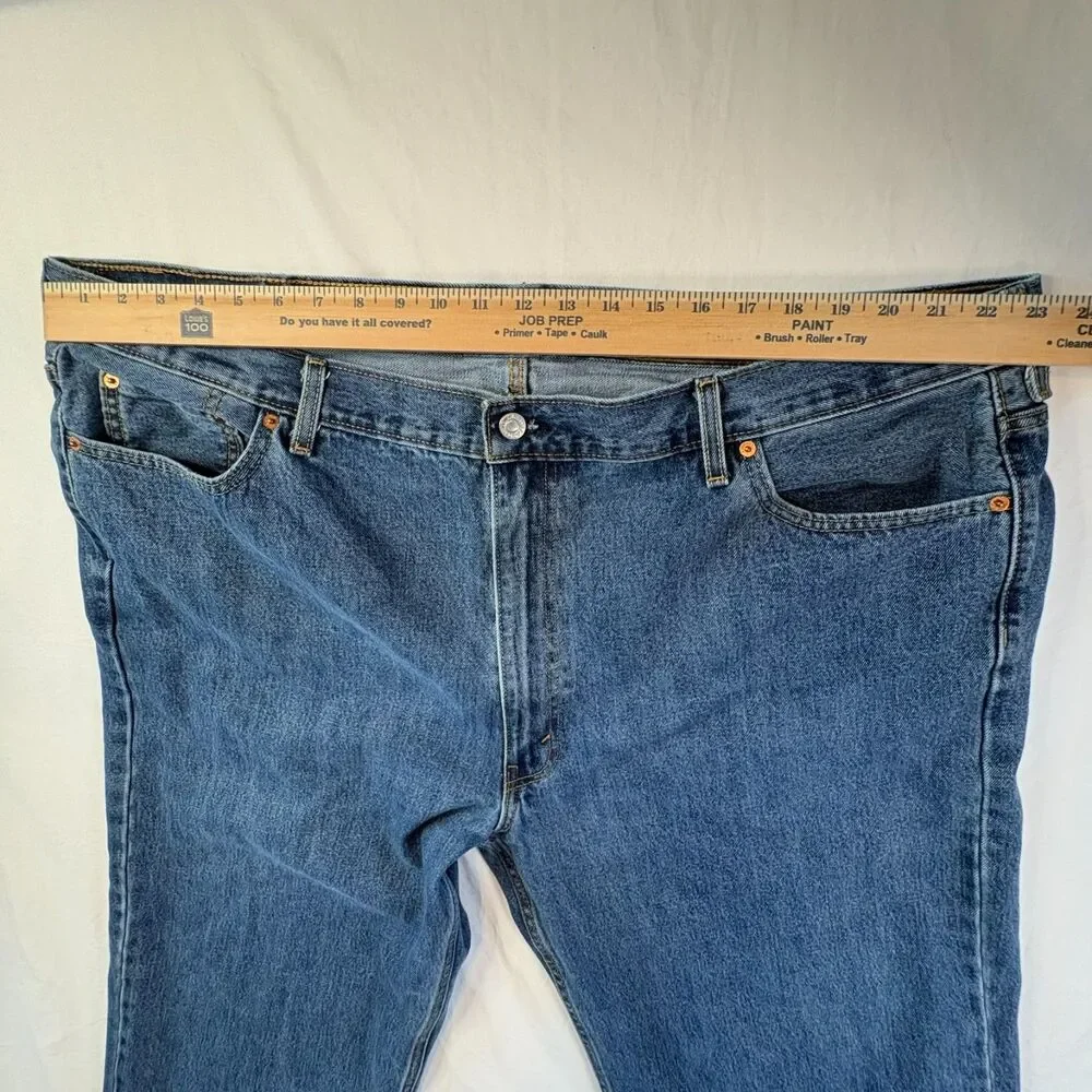 Levis rise 14